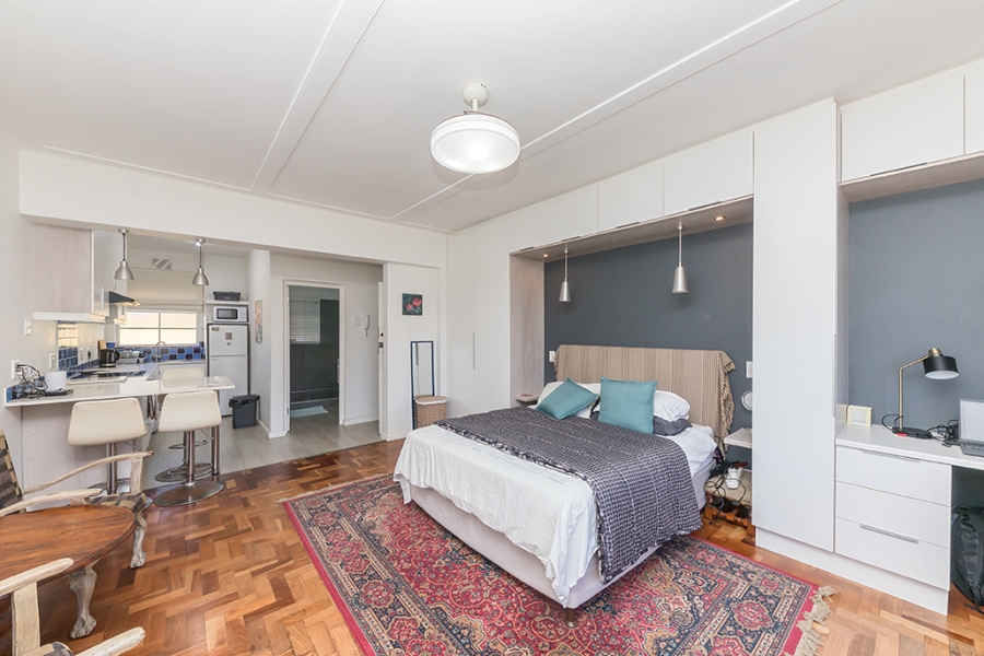 0 Bedroom Property for Sale in Green Point Western Cape